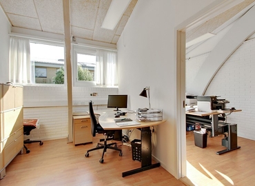 Lager til leje på Bøgekildevej 10  A-N, 8361 Hasselager - 1600 m² | Foto 9 - Lokalebasen.dk