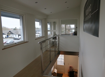 Lager til leje på Bøgekildevej 10  A-N, 8361 Hasselager - 1600 m² | Foto 10 - Lokalebasen