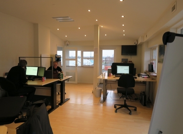 Lager til leje på Bøgekildevej 10  A-N, 8361 Hasselager - 1600 m² | Foto 13 - Lokalebasen.dk