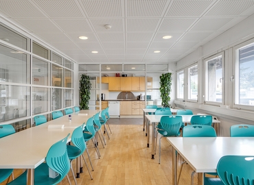 Kontorhotel på Naverland 4, 2600 Glostrup - 24 m² | Foto 15 - Lokalebasen.dk