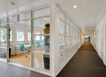 Kontorhotel på Naverland 4, 2600 Glostrup - 24 m² | Foto 3 - Lokalebasen.dk