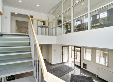 Kontorhotel på Naverland 4, 2600 Glostrup - 24 m² | Foto 2 - Lokalebasen.dk