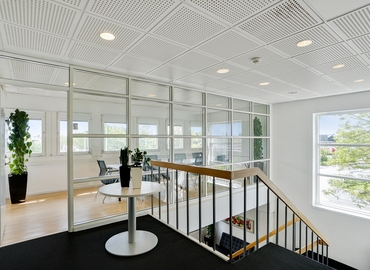 Kontorhotel på Naverland 4, 2600 Glostrup - 24 m² | Foto 1 - Lokalebasen