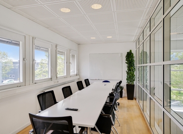 Kontorhotel på Naverland 4, 2600 Glostrup - 24 m² | Foto 9 - Lokalebasen.dk