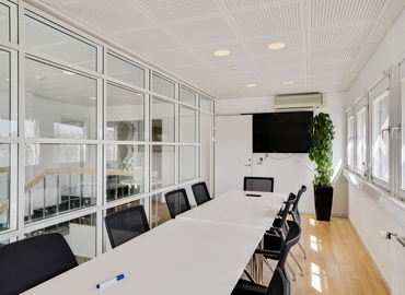 Kontorhotel på Naverland 4, 2600 Glostrup - 24 m² | Foto 10 - Lokalebasen.dk