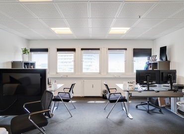 Kontorhotel på Naverland 4, 2600 Glostrup - 24 m² | Foto 8 - Lokalebasen.dk