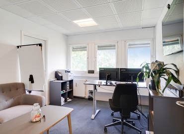 Kontorhotel på Naverland 4, 2600 Glostrup - 24 m² | Foto 7 - Lokalebasen.dk