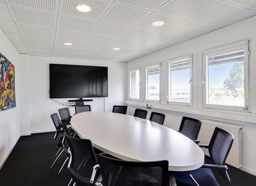 Kontorhotel på Naverland 4, 2600 Glostrup - 24 m² | Foto 11 - Lokalebasen.dk