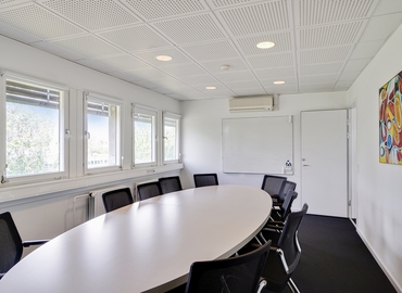 Kontorhotel på Naverland 4, 2600 Glostrup - 24 m² | Foto 12 - Lokalebasen.dk