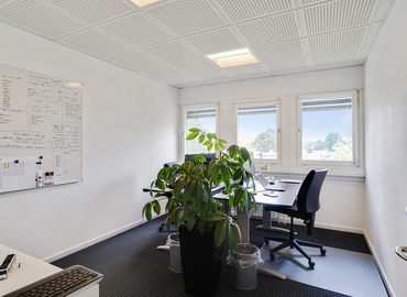 Kontorhotel på Naverland 4, 2600 Glostrup - 24 m² | Foto 5 - Lokalebasen.dk