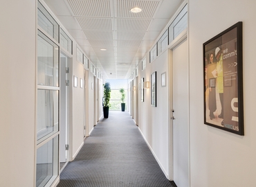Kontorhotel på Naverland 4, 2600 Glostrup - 24 m² | Foto 4 - Lokalebasen.dk
