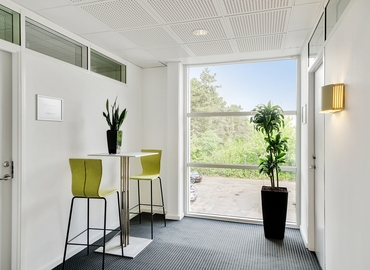 Kontorhotel på Naverland 4, 2600 Glostrup - 24 m² | Foto 13 - Lokalebasen.dk