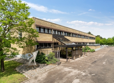 Kontorhotel på Naverland 4, 2600 Glostrup - 24 m² | Foto 19 - Lokalebasen