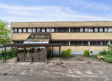 Kontorhotel på Naverland 4, 2600 Glostrup - 24 m² | Foto 16 - Lokalebasen