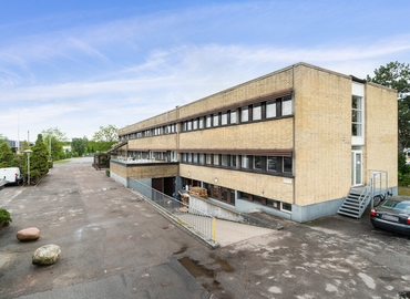 Kontorhotel på Naverland 4, 2600 Glostrup - 24 m² | Foto 17 - Lokalebasen.dk