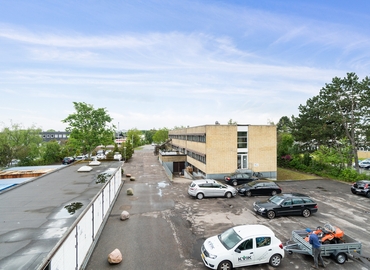 Kontorhotel på Naverland 4, 2600 Glostrup - 24 m² | Foto 18 - Lokalebasen