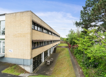 Kontorhotel på Naverland 4, 2600 Glostrup - 24 m² | Foto 20 - Lokalebasen