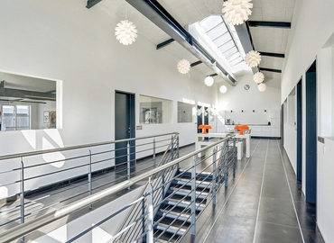 Lager til leje på A.P. Møllers Allé 39A, 2791 Dragør - 190 m² | Foto 13 - Lokalebasen