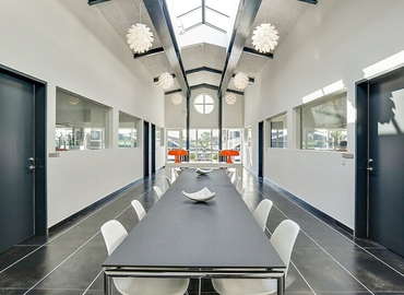 Lager til leje på A.P. Møllers Allé 39A, 2791 Dragør - 190 m² | Foto 14 - Lokalebasen