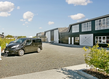 Lager til leje på A.P. Møllers Allé 39A, 2791 Dragør - 190 m² | Foto 16 - Lokalebasen