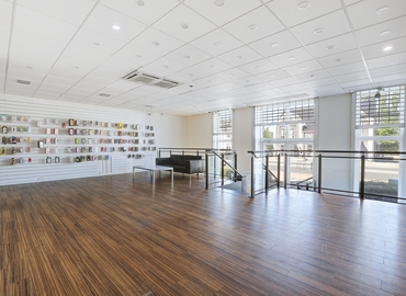 Butik til leje på Københavnsvej 74A, 4000 Roskilde - 220 m² | Foto 1 - Lokalebasen.dk