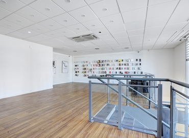 Butik til leje på Københavnsvej 74A, 4000 Roskilde - 220 m² | Foto 5 - Lokalebasen.dk