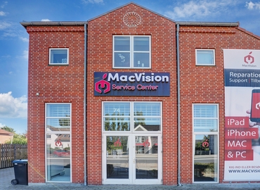 Butik til leje på Københavnsvej 74A, 4000 Roskilde - 220 m² | Foto 0 - Lokalebasen.dk