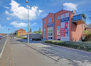 Butik til leje på Københavnsvej 74A, 4000 Roskilde - 220 m² | Foto 22 - Lokalebasen.dk