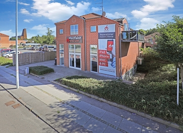 Butik til leje på Københavnsvej 74A, 4000 Roskilde - 220 m² | Foto 23 - Lokalebasen