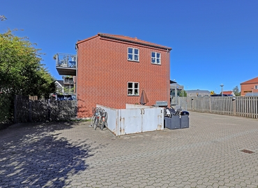 Butik til leje på Københavnsvej 74A, 4000 Roskilde - 220 m² | Foto 25 - Lokalebasen.dk