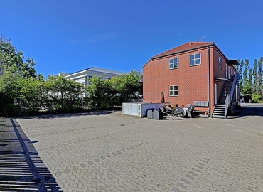 Butik til leje på Københavnsvej 74A, 4000 Roskilde - 220 m² | Foto 26 - Lokalebasen