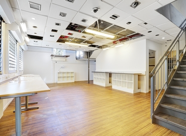 Butik til leje på Københavnsvej 74A, 4000 Roskilde - 220 m² | Foto 6 - Lokalebasen