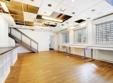 Butik til leje på Københavnsvej 74A, 4000 Roskilde - 220 m² | Foto 8 - Lokalebasen.dk