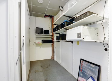 Butik til leje på Københavnsvej 74A, 4000 Roskilde - 220 m² | Foto 16 - Lokalebasen.dk