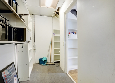 Butik til leje på Københavnsvej 74A, 4000 Roskilde - 220 m² | Foto 15 - Lokalebasen.dk