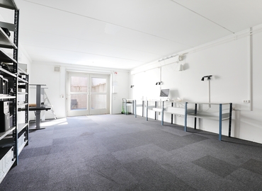 Butik til leje på Københavnsvej 74A, 4000 Roskilde - 220 m² | Foto 9 - Lokalebasen.dk