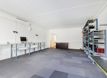 Butik til leje på Københavnsvej 74A, 4000 Roskilde - 220 m² | Foto 10 - Lokalebasen.dk