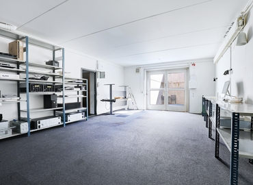 Butik til leje på Københavnsvej 74A, 4000 Roskilde - 220 m² | Foto 11 - Lokalebasen