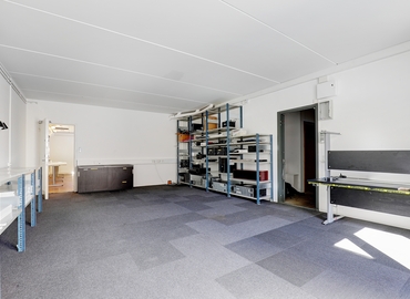 Butik til leje på Københavnsvej 74A, 4000 Roskilde - 220 m² | Foto 12 - Lokalebasen.dk