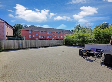 Butik til leje på Københavnsvej 74A, 4000 Roskilde - 220 m² | Foto 24 - Lokalebasen.dk