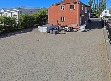 Butik til leje på Københavnsvej 74A, 4000 Roskilde - 220 m² | Foto 27 - Lokalebasen.dk