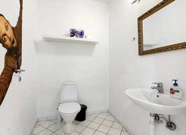 Butik til leje på Københavnsvej 74A, 4000 Roskilde - 220 m² | Foto 14 - Lokalebasen