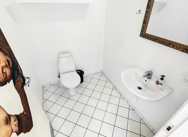 Butik til leje på Københavnsvej 74A, 4000 Roskilde - 220 m² | Foto 18 - Lokalebasen.dk