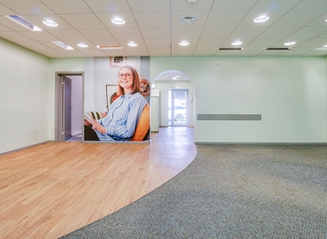 186 m² Store for rent in Herlev, Herlev Torv 1 (2730) - 4 | MatchOffice.com