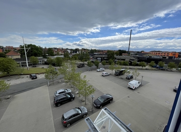 Kontor til leje på Norvangen 3D, 4220 Korsør - 96 m² | Foto 9 - Lokalebasen.dk