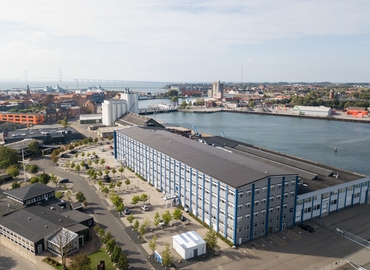 Kontor til leje på Norvangen 3D, 4220 Korsør - 96 m² | Foto 8 - Lokalebasen