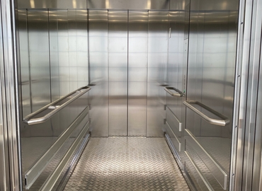 Kontor til leje på Norvangen 3D, 4220 Korsør - 96 m² | Foto 10 - Lokalebasen