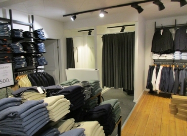 Butik til leje på Kirkestræde 2, 4700 Næstved - 220 m² | Foto 3 - Lokalebasen