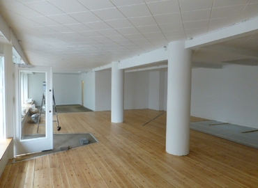 Butik til leje på Kirkestræde 2, 4700 Næstved - 220 m² | Foto 4 - Lokalebasen