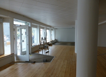 Butik til leje på Kirkestræde 2, 4700 Næstved - 220 m² | Foto 5 - Lokalebasen.dk